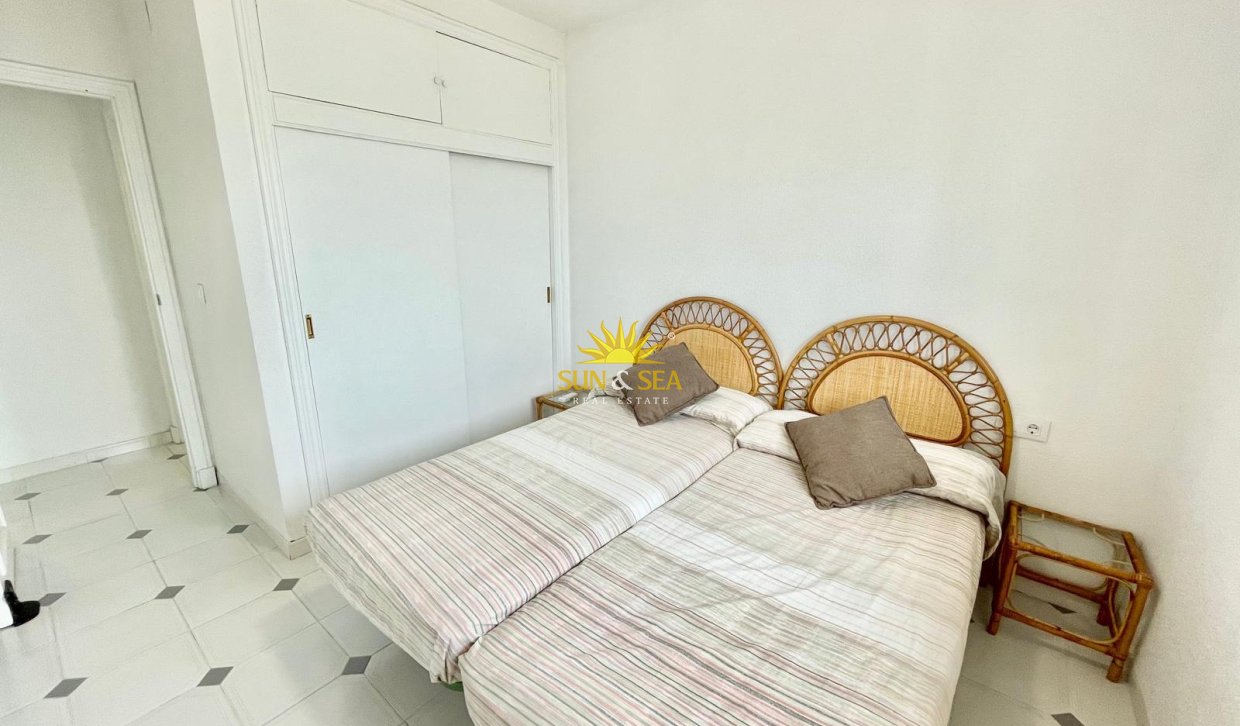 Winter rental - Apartment - La Manga del Mar Menor - La Manga Del Mar Menor