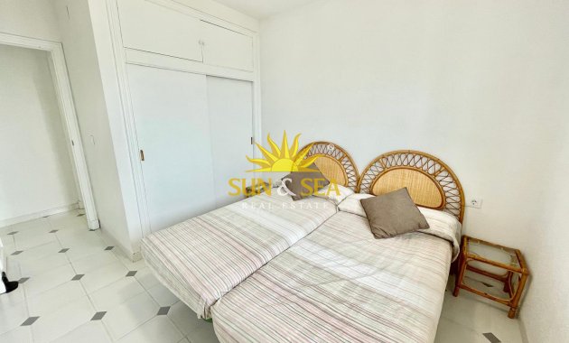 Winter rental - Apartment - La Manga del Mar Menor - La Manga Del Mar Menor