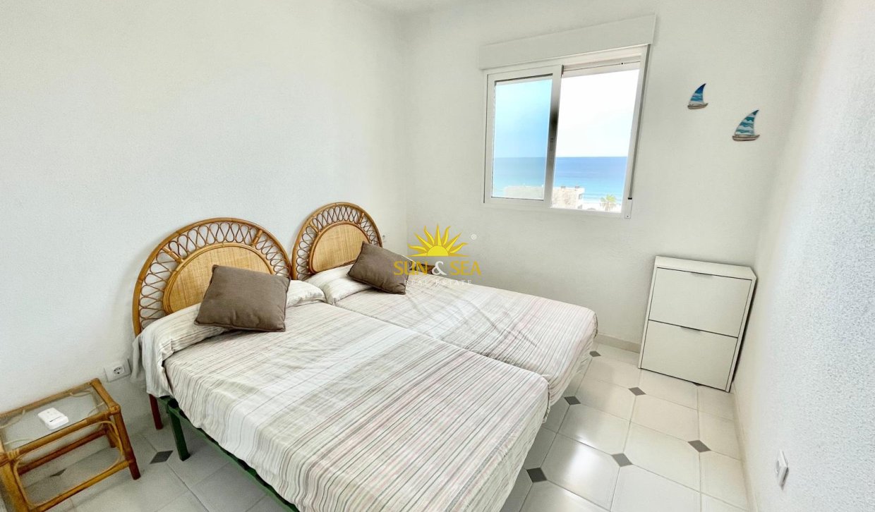 Winter rental - Apartment - La Manga del Mar Menor - La Manga Del Mar Menor