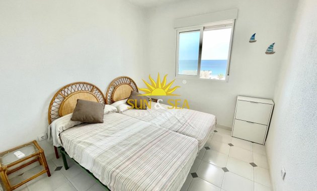 Winter rental - Apartment - La Manga del Mar Menor - La Manga Del Mar Menor