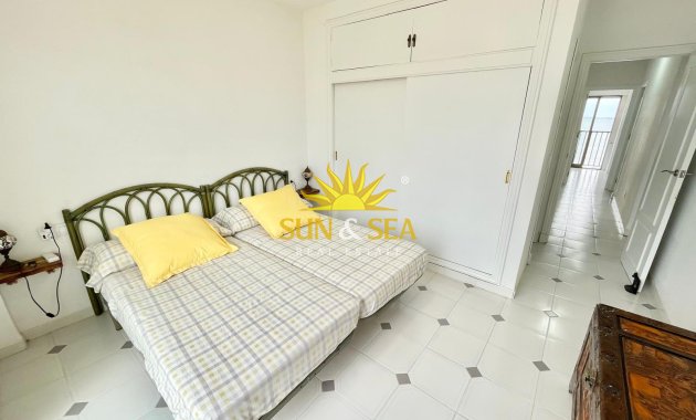Winter rental - Apartment - La Manga del Mar Menor - La Manga Del Mar Menor
