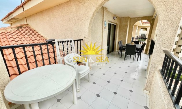 Winter rental - Apartment - La Manga del Mar Menor - La Manga Del Mar Menor