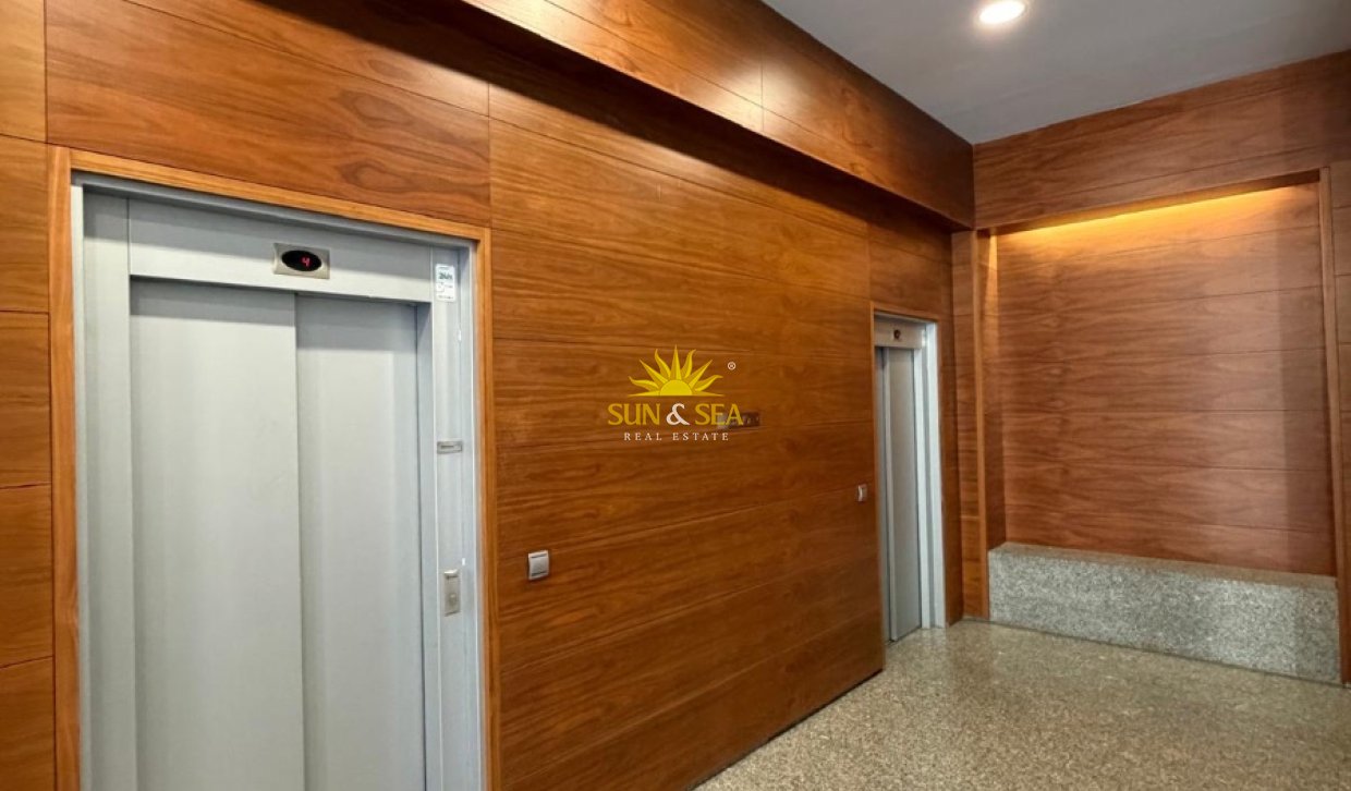 Long Term Rental - Apartment - Elche - Center