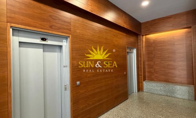 Long Term Rental - Apartment - Elche - Center