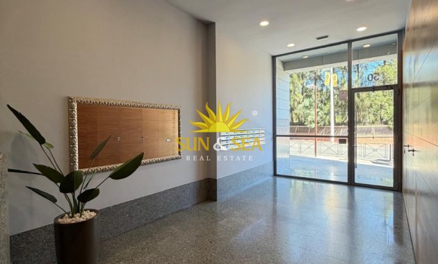 Long Term Rental - Apartment - Elche - Center