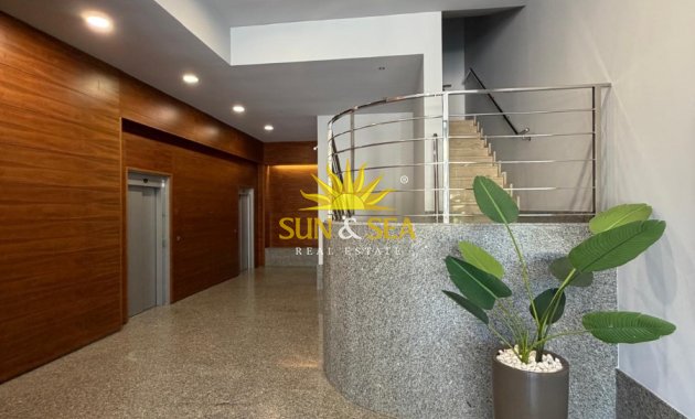 Long Term Rental - Apartment - Elche - Center
