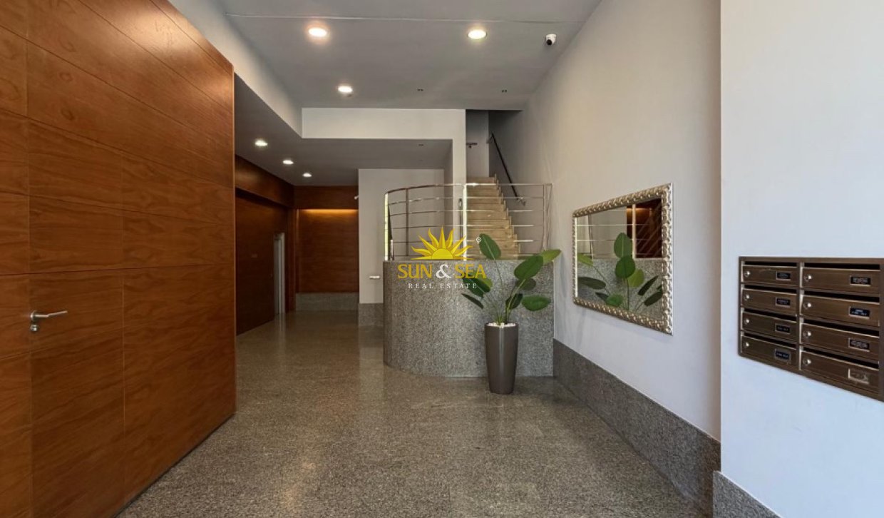 Long Term Rental - Apartment - Elche - Center