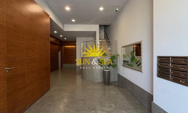 Long Term Rental - Apartment - Elche - Center