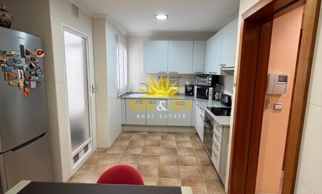Long Term Rental - Apartment - Elche - Center