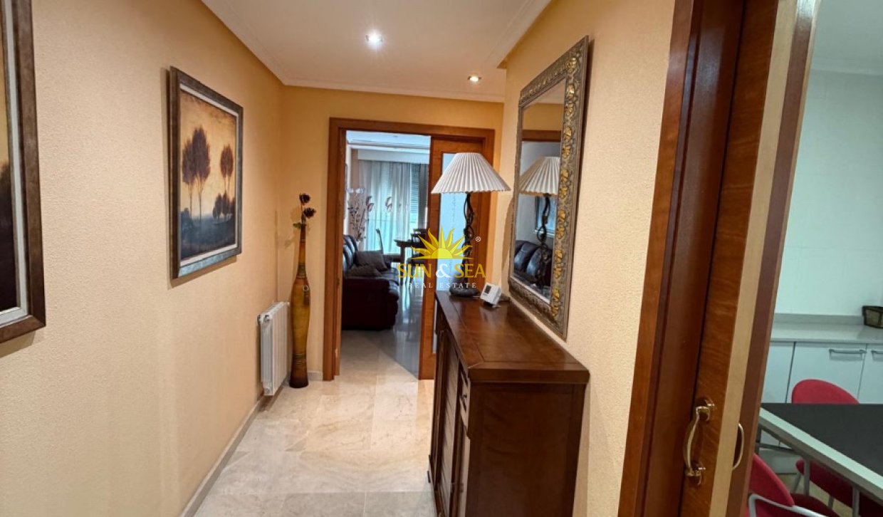 Long Term Rental - Apartment - Elche - Center