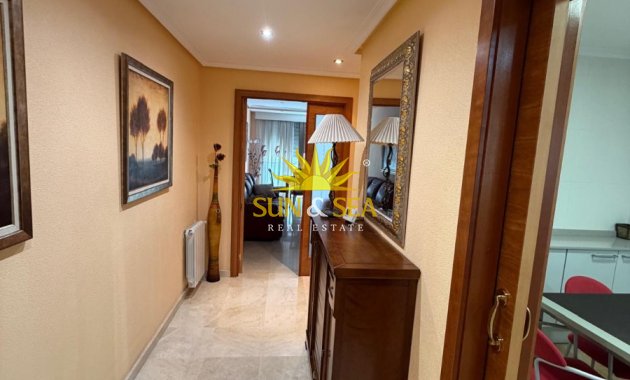 Long Term Rental - Apartment - Elche - Center