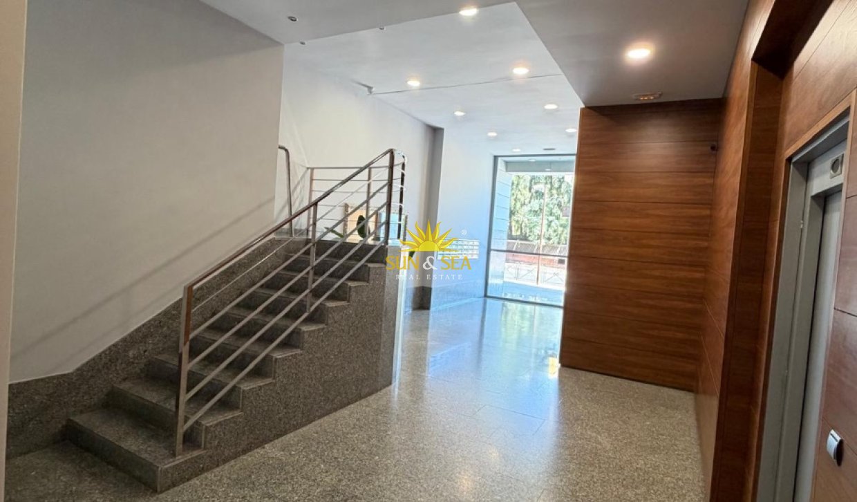 Long Term Rental - Apartment - Elche - Center