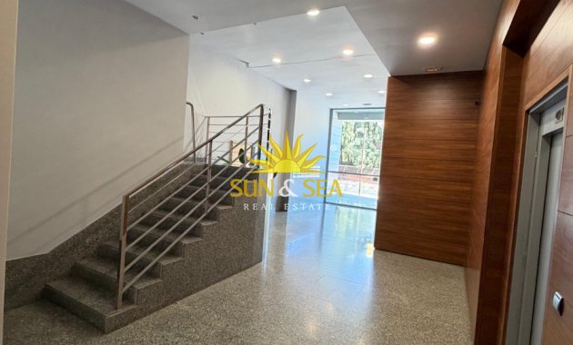 Long Term Rental - Apartment - Elche - Center