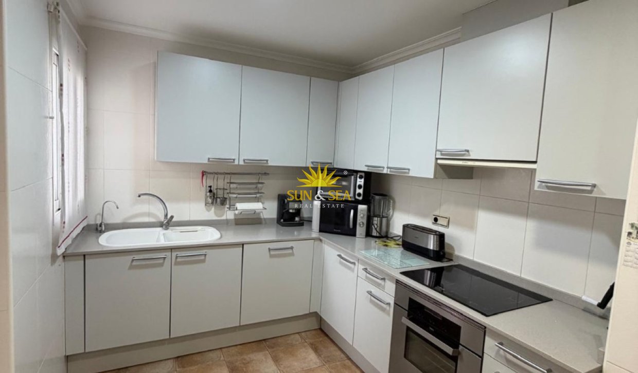Long Term Rental - Apartment - Elche - Center