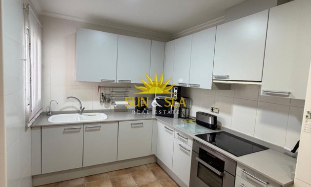 Long Term Rental - Apartment - Elche - Center