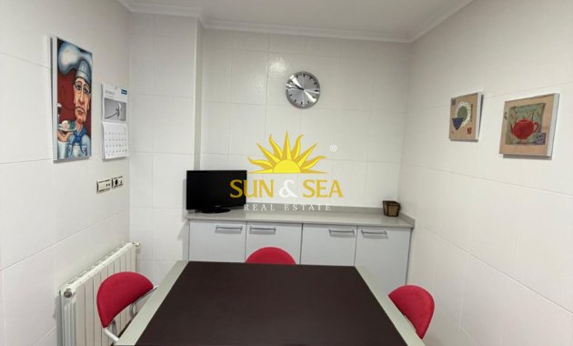 Long Term Rental - Apartment - Elche - Center