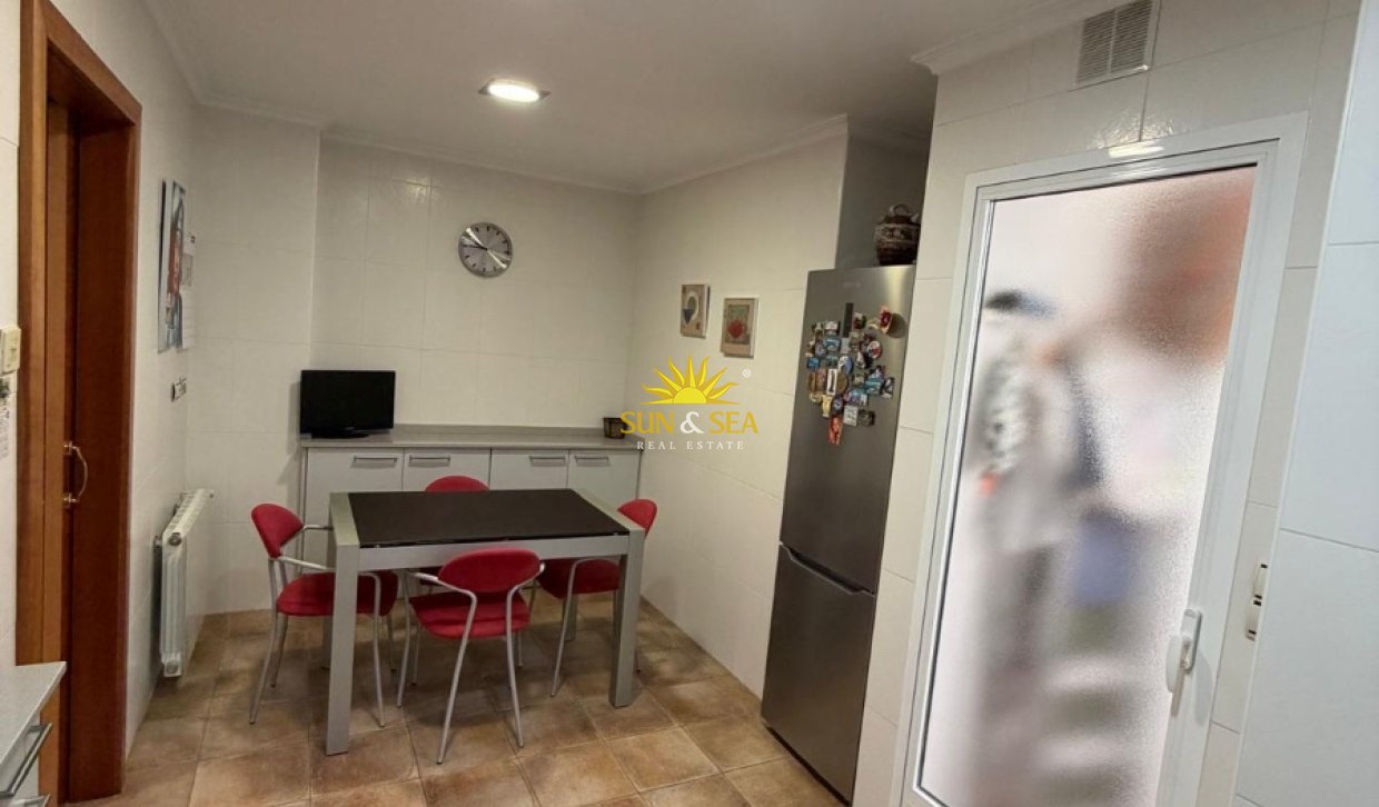 Long Term Rental - Apartment - Elche - Center