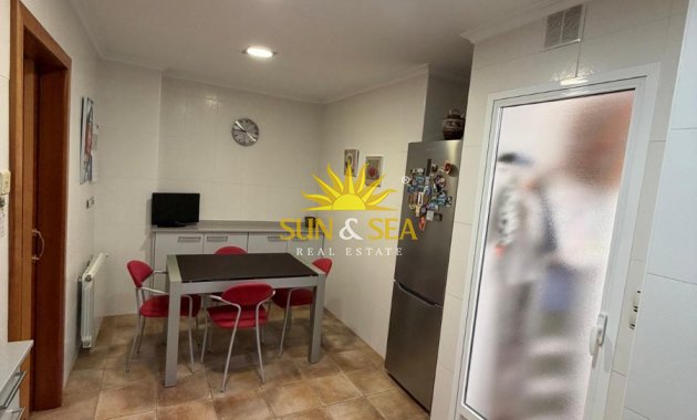 Long Term Rental - Apartment - Elche - Center