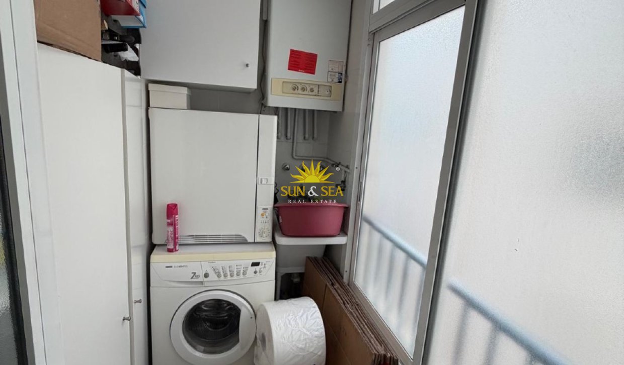 Long Term Rental - Apartment - Elche - Center