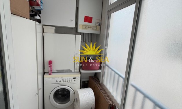 Long Term Rental - Apartment - Elche - Center