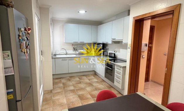 Long Term Rental - Apartment - Elche - Center