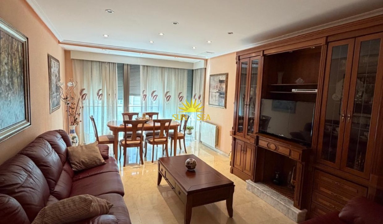 Long Term Rental - Apartment - Elche - Center