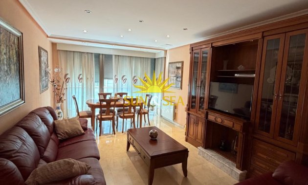 Long Term Rental - Apartment - Elche - Center