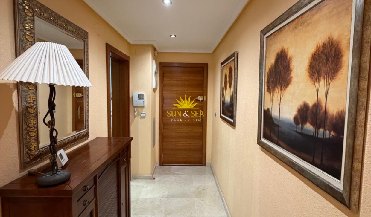 Long Term Rental - Apartment - Elche - Center
