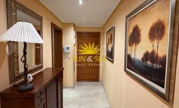 Long Term Rental - Apartment - Elche - Center