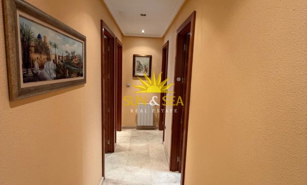 Long Term Rental - Apartment - Elche - Center