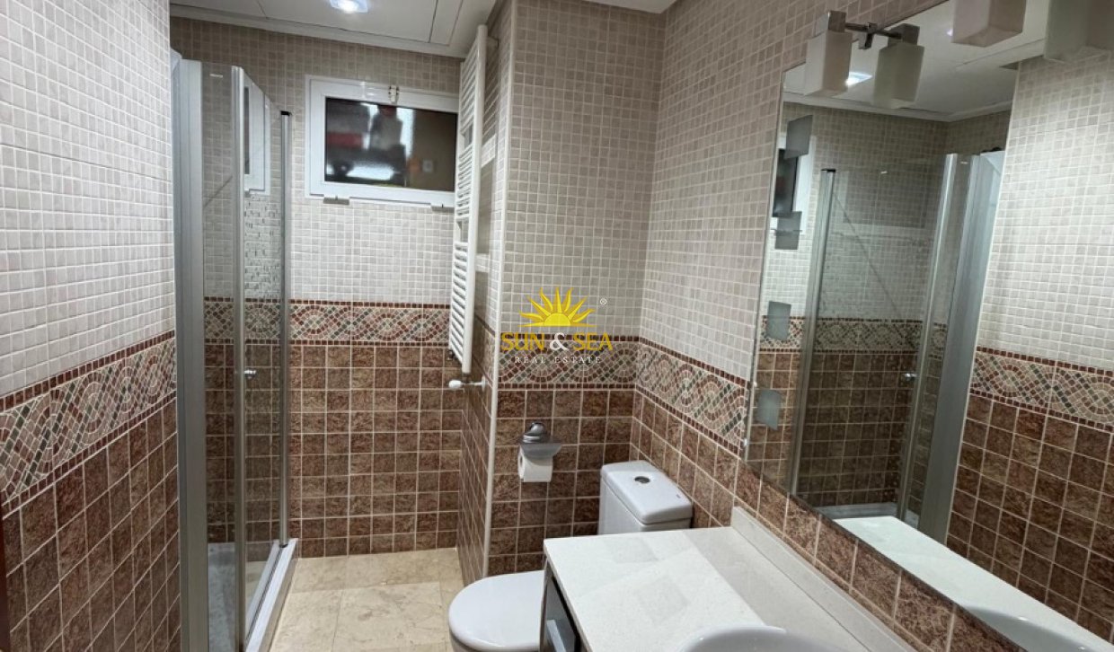 Long Term Rental - Apartment - Elche - Center