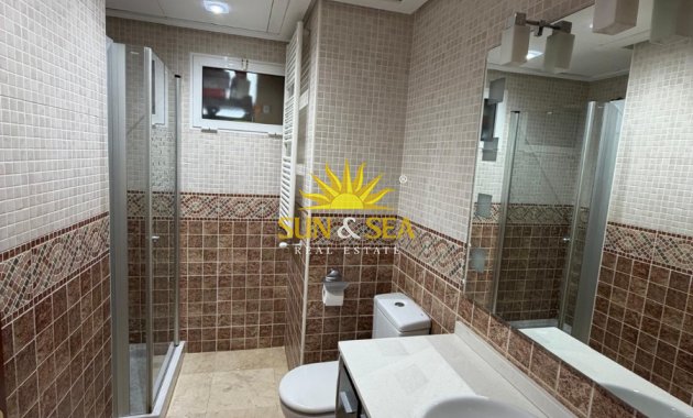 Long Term Rental - Apartment - Elche - Center
