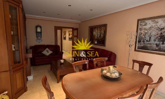 Long Term Rental - Apartment - Elche - Center