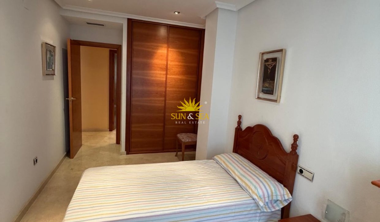 Long Term Rental - Apartment - Elche - Center