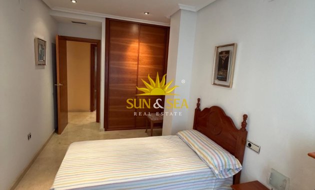 Long Term Rental - Apartment - Elche - Center