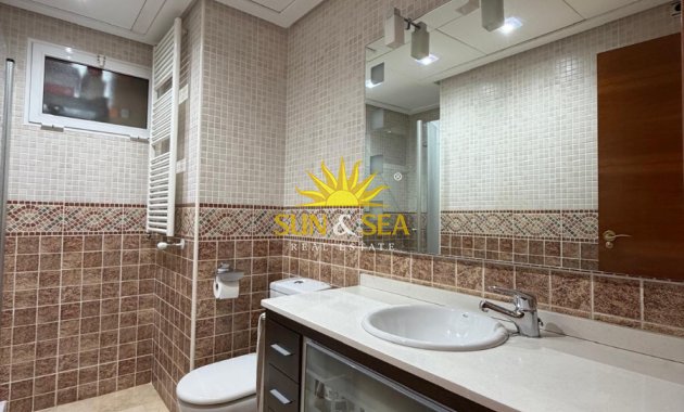 Long Term Rental - Apartment - Elche - Center