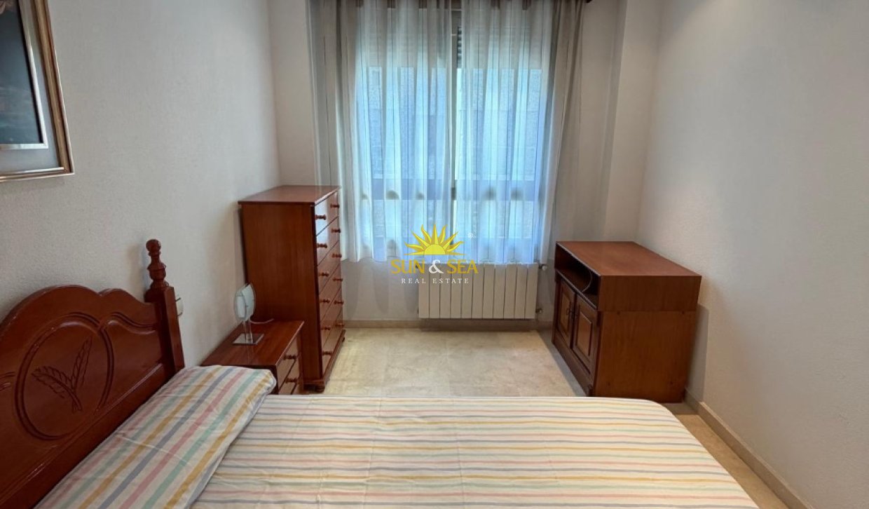 Long Term Rental - Apartment - Elche - Center