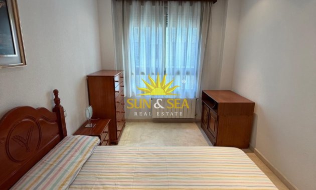 Long Term Rental - Apartment - Elche - Center