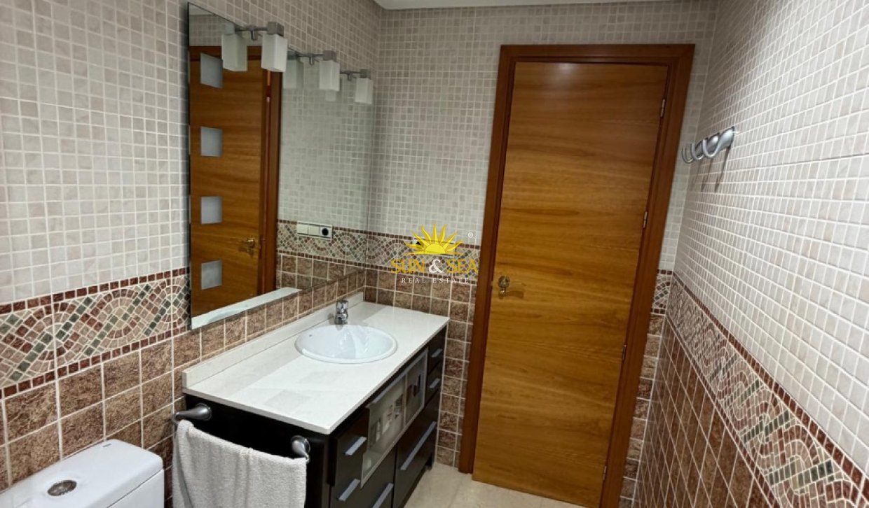Long Term Rental - Apartment - Elche - Center