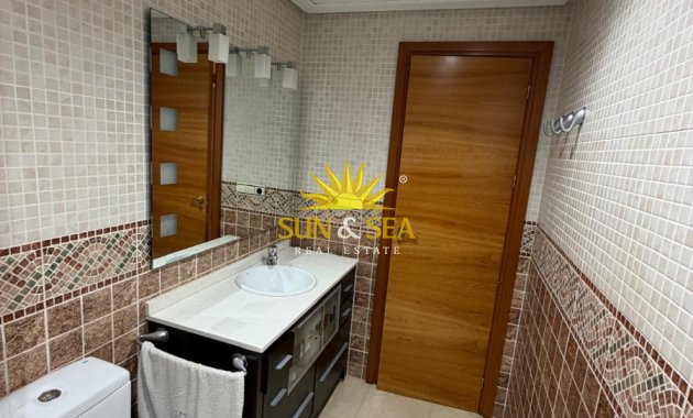 Long Term Rental - Apartment - Elche - Center