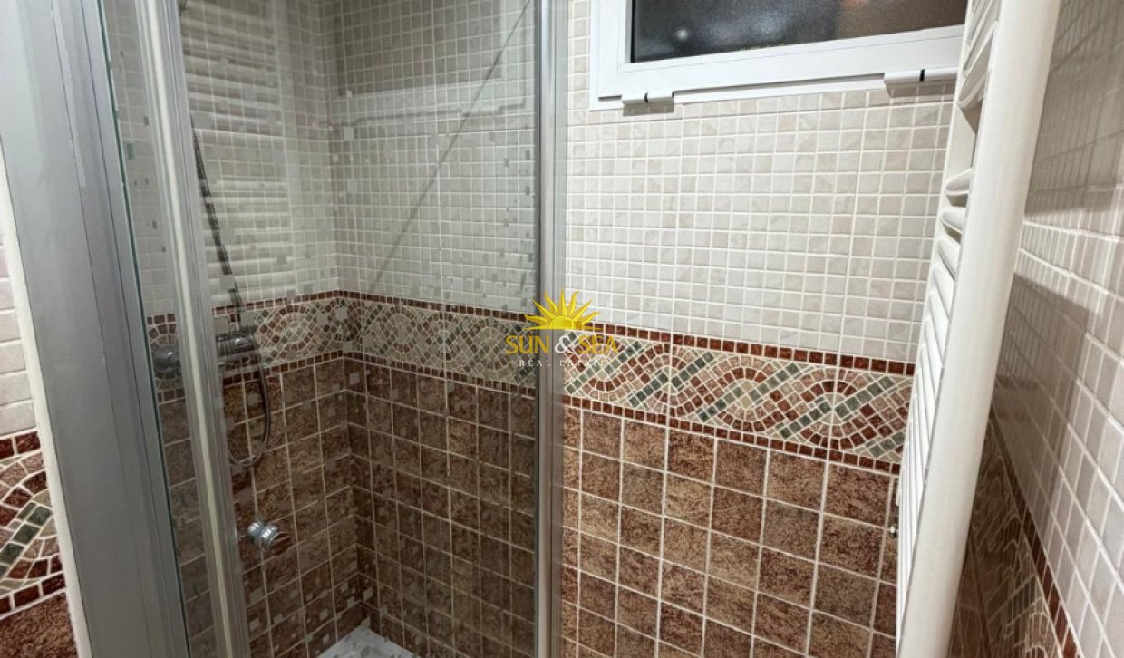 Long Term Rental - Apartment - Elche - Center