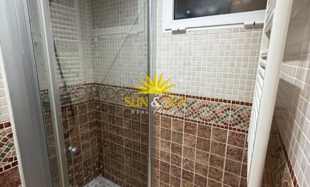 Long Term Rental - Apartment - Elche - Center