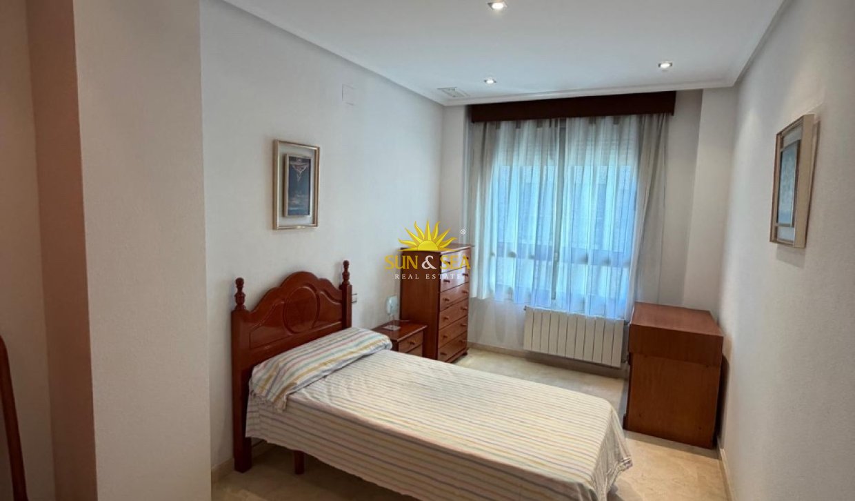 Long Term Rental - Apartment - Elche - Center