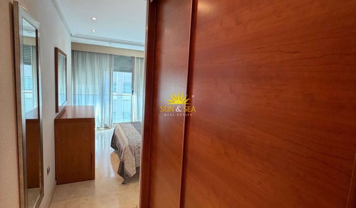 Long Term Rental - Apartment - Elche - Center