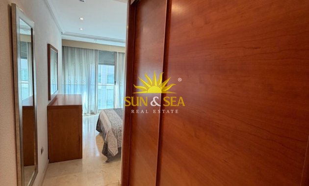 Long Term Rental - Apartment - Elche - Center