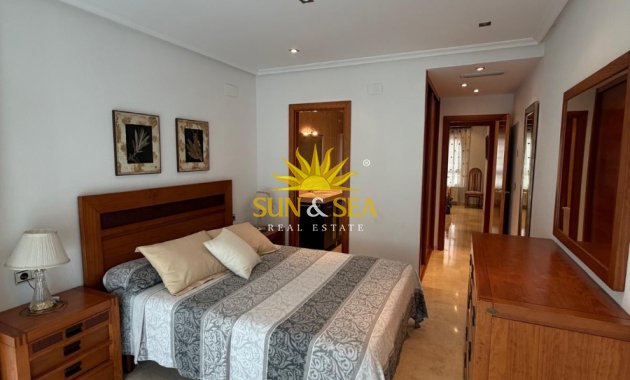 Long Term Rental - Apartment - Elche - Center