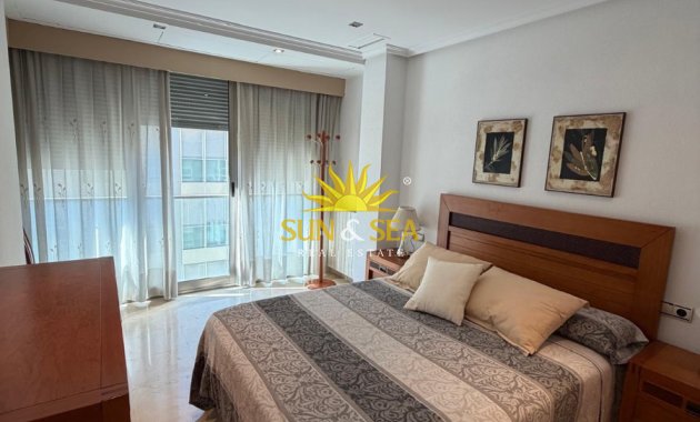 Long Term Rental - Apartment - Elche - Center