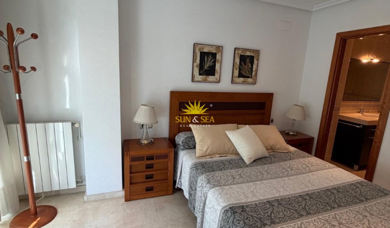 Long Term Rental - Apartment - Elche - Center