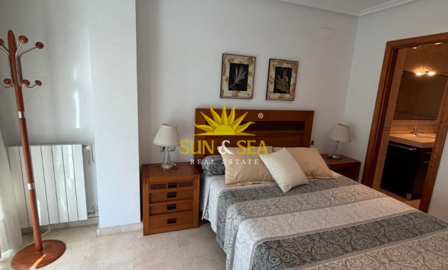 Long Term Rental - Apartment - Elche - Center