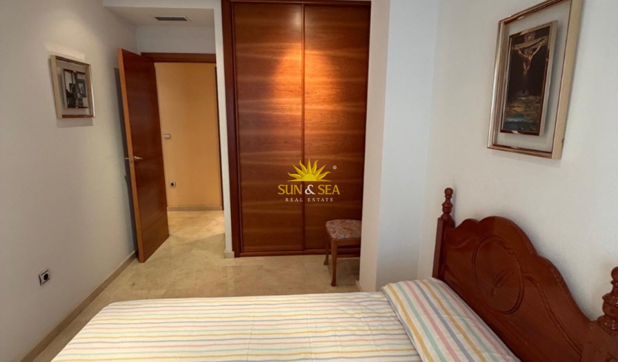 Long Term Rental - Apartment - Elche - Center